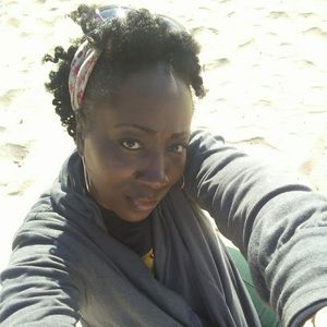 Meet your Posher, Ki